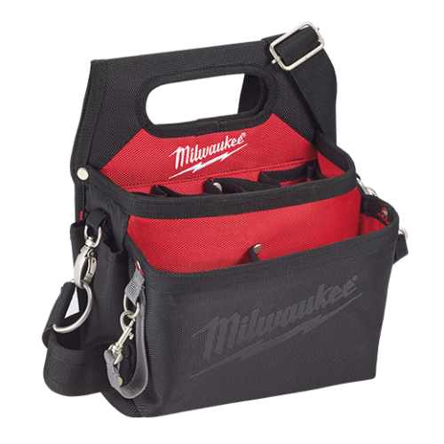 Сумка на пояс для інструменту Milwaukee 48228112 - Фото 1 Сумка на пояс для інструменту Milwaukee 48228112 - зображення 1