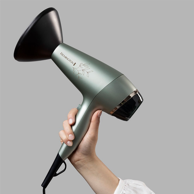 Suszarka do włosów Remington Botanicals AC5860 (5038061140446) - obraz 4