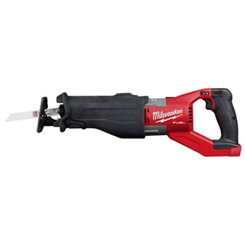 Аккумуляторная сабельная пила Milwaukee M18 SUPER SAWZALL 2722-20