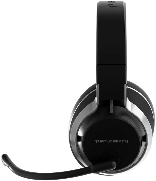 Навушники Turtle Beach Stealth Pro Xbox Black (2206630000) - зображення 5