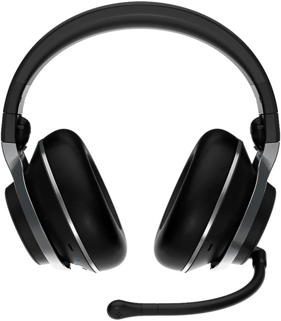 Навушники Turtle Beach Stealth Pro Xbox Black (2206630000) - зображення 6