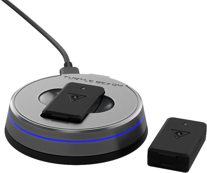 Навушники Turtle Beach Stealth Pro Xbox Black (2206630000) - зображення 9