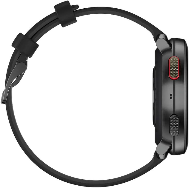 Смарт-годинник Polar Vantage V3 S-L Black + H10 (725882064444) - зображення 5