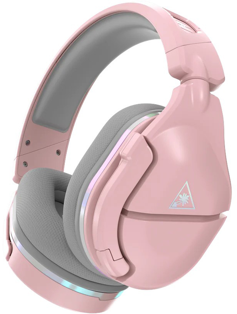 Słuchawki Turtle Beach Stealth 600 Gen 2 MAX Xbox Pink (2206760000) - obraz 2