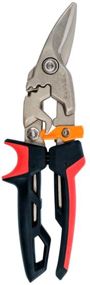 Nożyce do metalu Fiskars Pro PowerGear lewe (1027209) - obraz 2