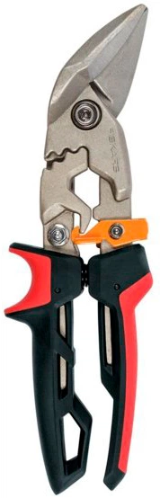 Nożyce do metalu Fiskars Pro PowerGear lewe 1027211 (6411501701299) - obraz 2