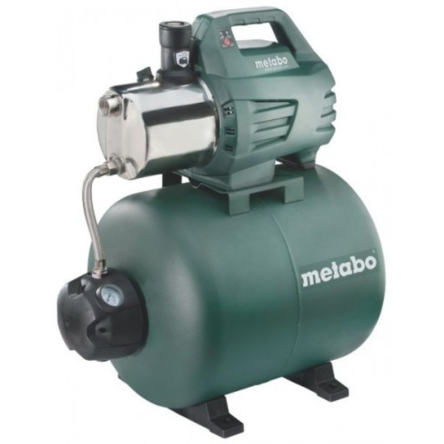 Насосная станция Metabo HWW 6000/50 Inox (600976000) – купить онлайн на ...