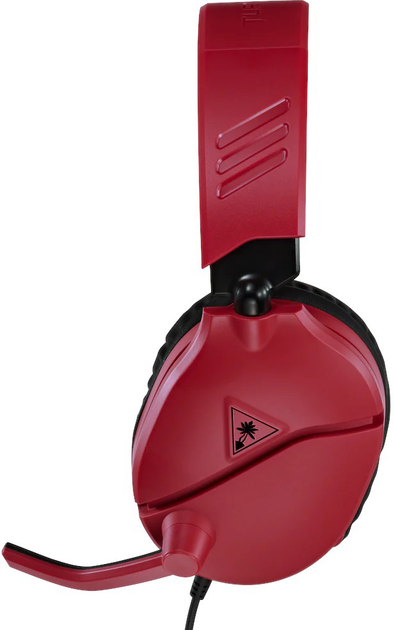 Słuchawki Turtle Beach Recon 70N Red (1915370000) - obraz 6
