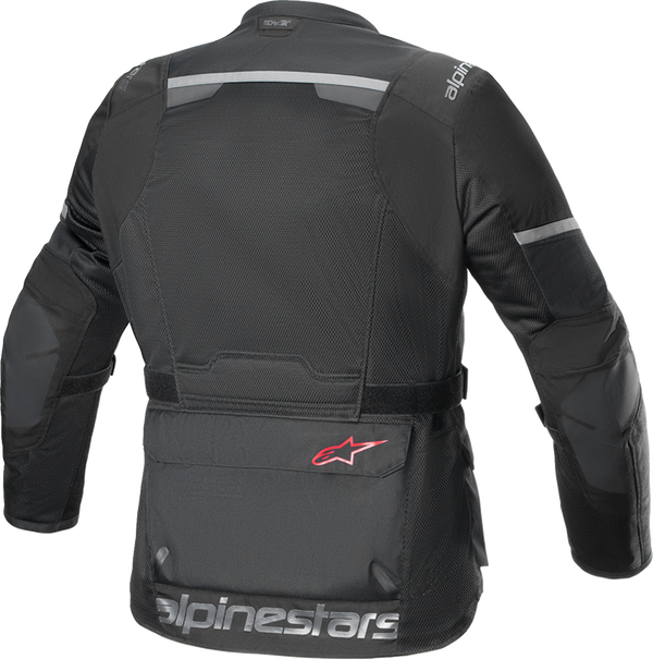 Мотокуртка Alpinestars Andes Air Drystar, XXL (2838313) - изображение 2