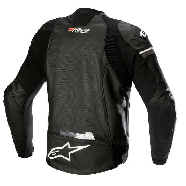 Мотокуртка Alpinestars GP Force Airflow, 58 (2838194) - зображення 2