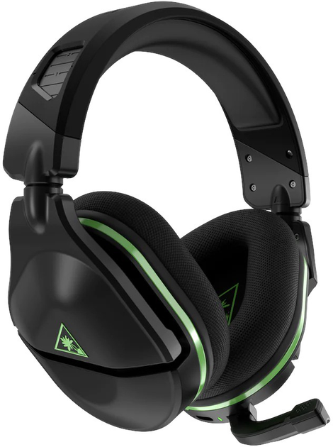Słuchawki Turtle Beach Stealth 600 Gen 2 Xbox Black (2139730000) - obraz 3