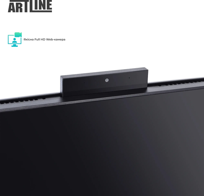 Моноблок ARTLINE Home GL43 (GL43v01Win) - изображение 5