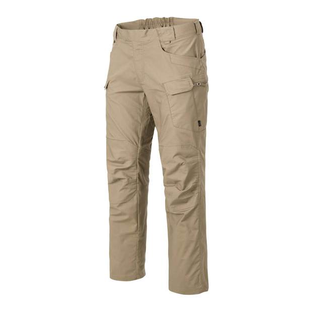 Брюки URBAN TACTICAL - PolyCotton Ripstop, Khaki L/Long (SP-UTL-PR-13) - зображення 1