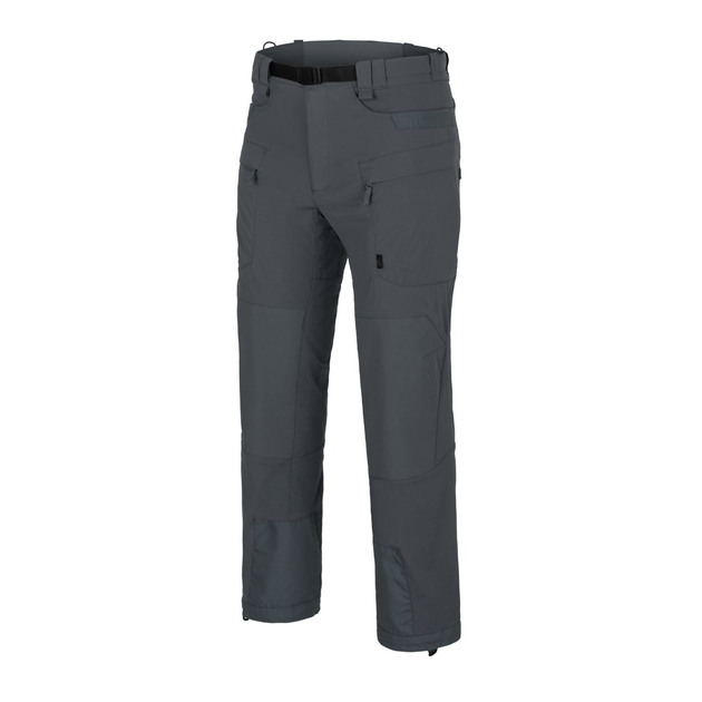 Брюки Helikon-Tex BLIZZARD - StormStretch, Shadow grey XL/Regular (SP-BLZ-NL-35) - зображення 1