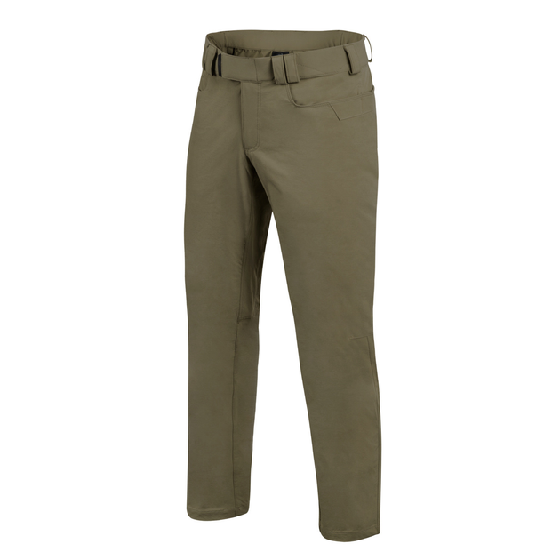 Штани Helikon-tex COVERT TACTICAL - VersaStretch, Adaptive green 2XL/Regular (SP-CTP-NL-12) - изображение 1