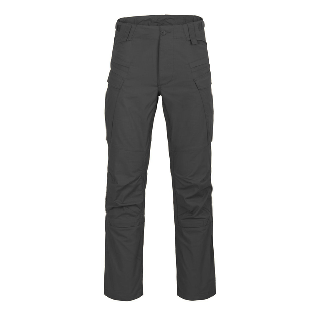 Штани Helikon-Tex SFU NEXT Mk2 - PolyCotton Stretch Ripstop, Shadow grey XL/Regular (SP-SN2-SP-35) - изображение 2