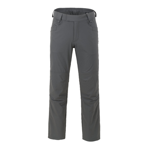 Штани Helikon-Tex TREKKING TACTICAL PANTS - VersaStretch, Shadow grey S/Regular (SP-TTP-VS-35) - изображение 2