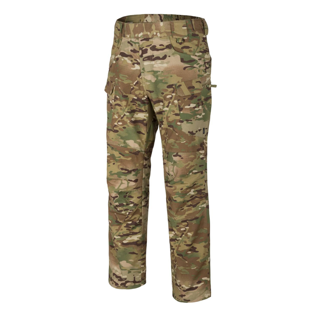 Штани Helikon-Tex URBAN TACTICAL - Flex, Multicam L/Regular (SP-UTF-NR-34) - изображение 1