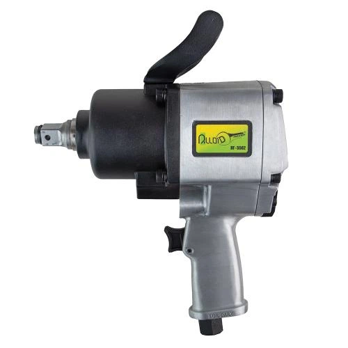 Alloid. Пневмогайковерт 3/4", 4500 об/хв, 1600 Nm, 6,9 кг (ПГ-5562) - Фото 6 Alloid. Пневмогайковерт 3/4", 4500 об/хв, 1600 Nm, 6,9 кг (ПГ-5562) - зображення 6