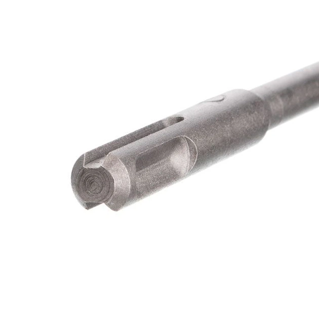Бур SDS PLUS 8*400 мм INTERTOOL SD-0840 - Фото 2 Бур SDS PLUS 8*400 мм INTERTOOL SD-0840 - изображение 2