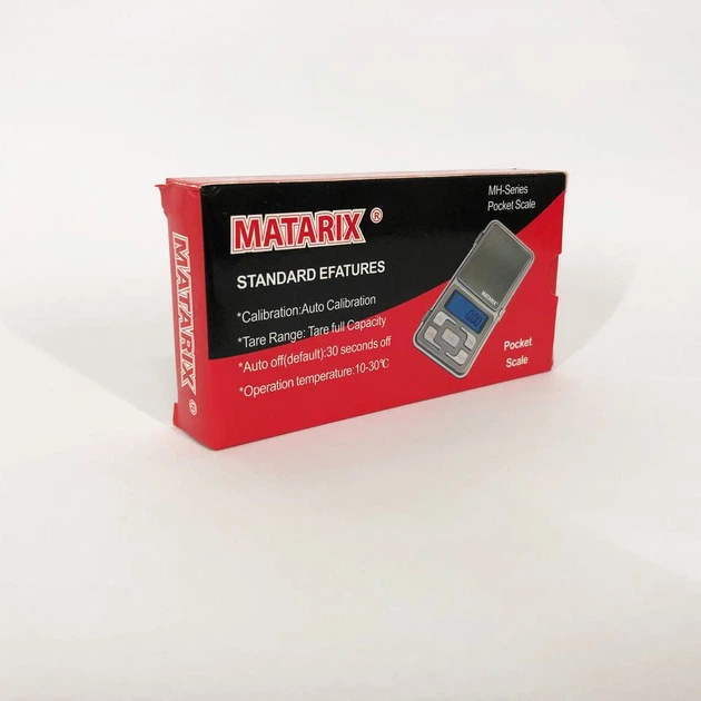 Карманные весы MS-1724A, высокоточные ювелирные электронные весы до 100 грамм, компактные весы - Фото 7 Карманные весы MS-1724A, высокоточные ювелирные электронные весы до 100 грамм, компактные весы - изображение 7