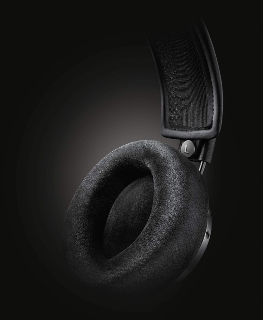 Студійні дротові навушники Philips Fidelio X2HR/00 Чорні Б/В - Фото 4 Студійні дротові навушники Philips Fidelio X2HR/00 Чорні Б/В - зображення 4