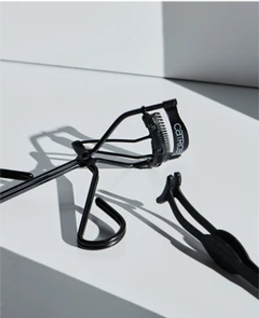 Zalotka do rzęs Catrice Lash Curler (4250947543726) - obraz 4