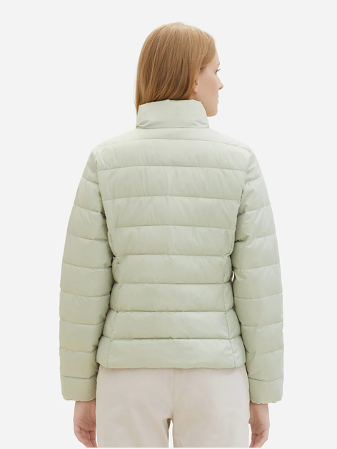 Куртка Tom Tailor Women's jacket M Фісташковий 1039416-34895 - зображення 3