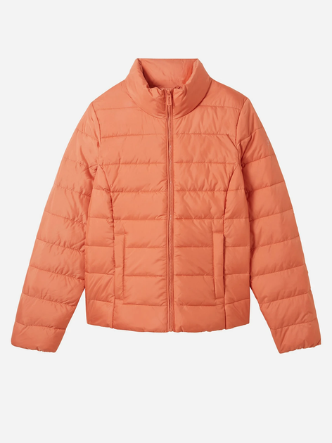 Куртка Tom Tailor Women's jacket XL Помаранчевий 1039416-28309 - зображення 5
