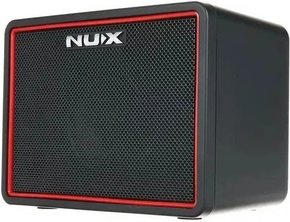NUX ( ニューエックス ) Mighty Lite BT MKII Mighty Lite BT MKII | Amplifier | Products | ARIA 荒井貿易株式会社