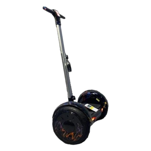 ROZETKA | Сігвей з ручкою Smart Balance A8 Premium 10.5" Кольорова ...