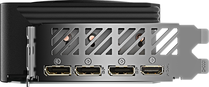 Karta graficzna Gigabyte PCI-Ex GeForce RTX 4070 Super Gaming OC 12G 12GB GDDR6X (192bit) (2565/21000) (HDMI, 3 x DisplayPort) (GV-N407SGAMING OC-12GD) - obraz 7