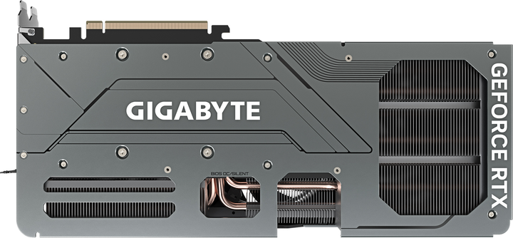 Karta graficzna Gigabyte PCI-Ex GeForce RTX 4080 Super Gaming OC 16G 16GB GDDR6X (256bit) (2595/23000) (HDMI, 3 x DisplayPort) (GV-N408SGAMING OC-16GD) - obraz 5