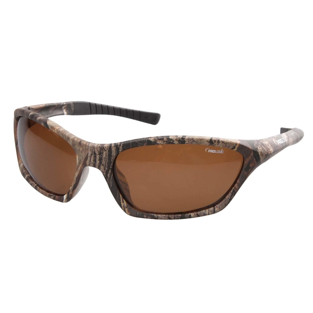 Окуляри Prologic Max4 Carbon Polarized Sunglasses - зображення 1