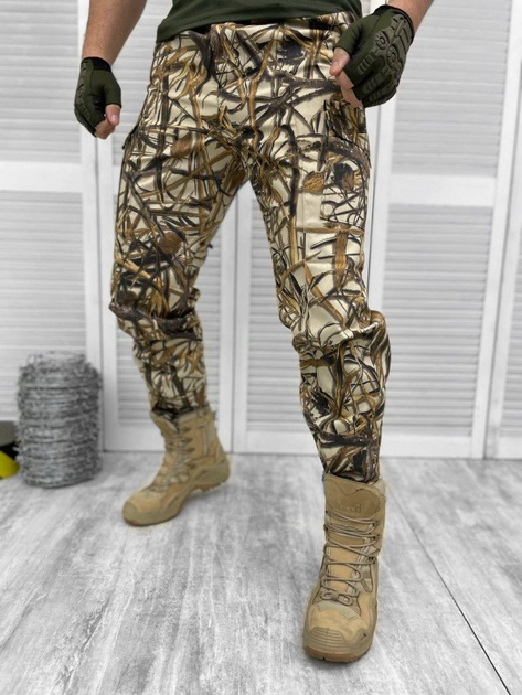 Тактические штаны meadow XL - изображение 1