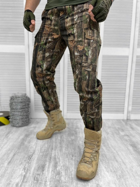 Тактические штаны oak XXL - изображение 1