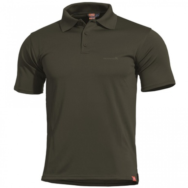 Футболка поло Pentagon Anassa Polo Shirt Ranger Green L - изображение 1