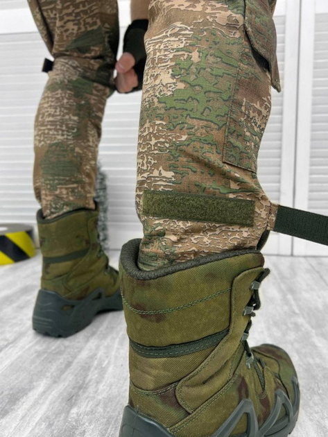 Весенние тактические штаны варан varan S - изображение 2