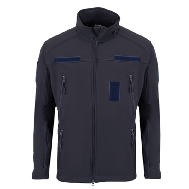 Куртка Viktailor SoftShell Синя 54 - изображение 2