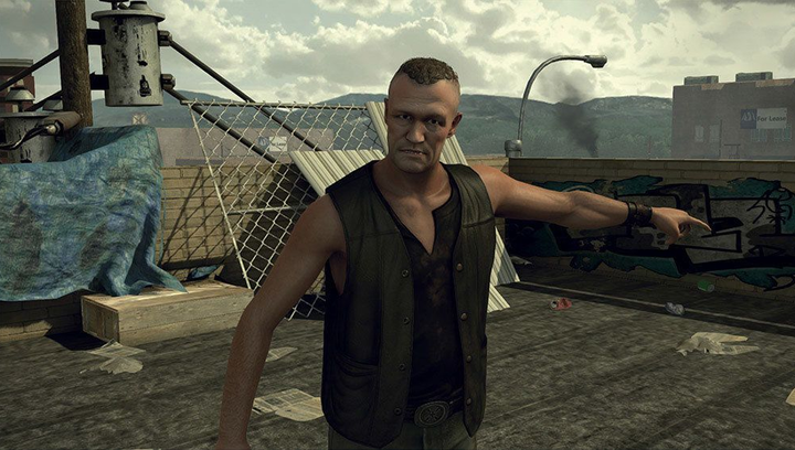 Игра Microsoft Xbox 360 The Walking Dead: Survival Instinct Английская Версия Б/У - изображение 5