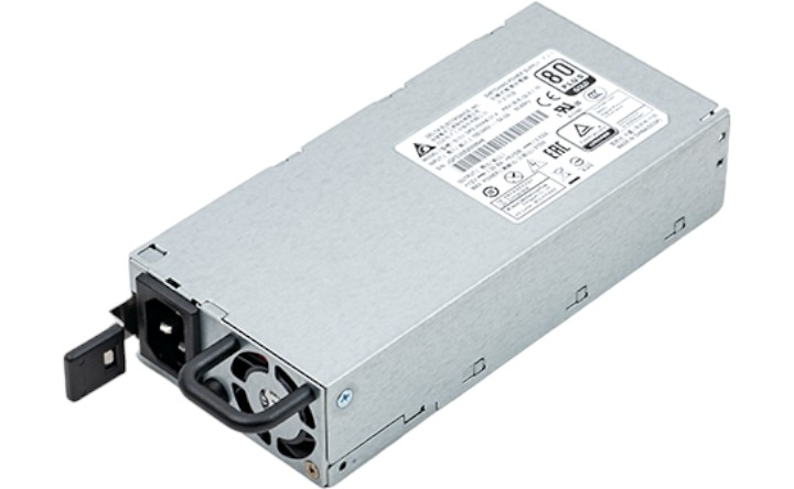 Блок питания Synology PSU 350 W RP Module 1 (PSU 350W-RP MODULE_1) - изображение 1