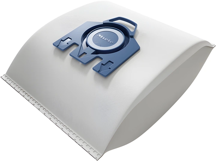 Мешок-пылесборник Miele GN HyClean Pure (4 шт) (41996720INT) - изображение 2