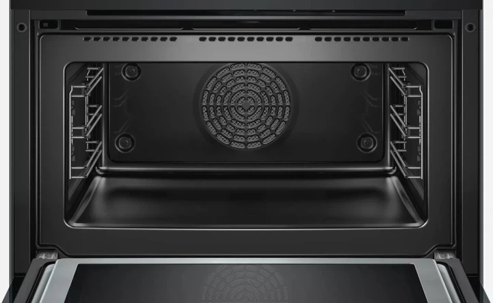 Piekarnik elektryczny Bosch Serie 8 CMG676BB1 - obraz 4