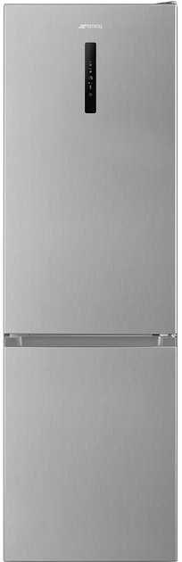 Холодильник Smeg FC18XDNE - зображення 1