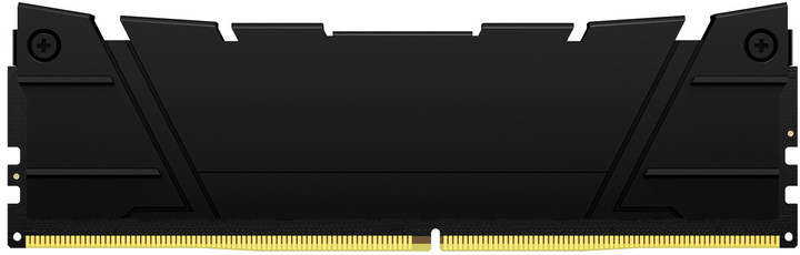 Оперативна пам'ять Kingston Fury DDR4-3200 32768MB PC4-25600 (Kit of 2x16384) Renegade (KF432C16RB12K2/32) - зображення 4
