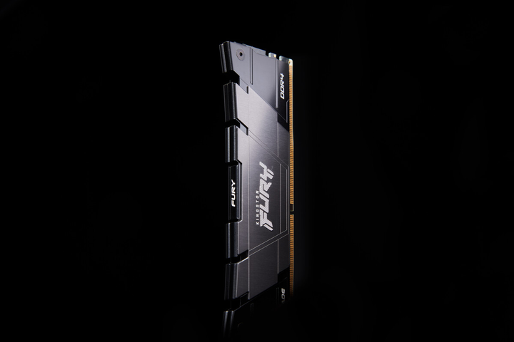 Pamięć Kingston Fury DDR4-3600 16384MB PC4-28800 Renegade (KF436C16RB12/16) - obraz 5