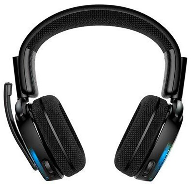 Słuchawki Roccat SYN Pro Air Black (2168740000) - obraz 2