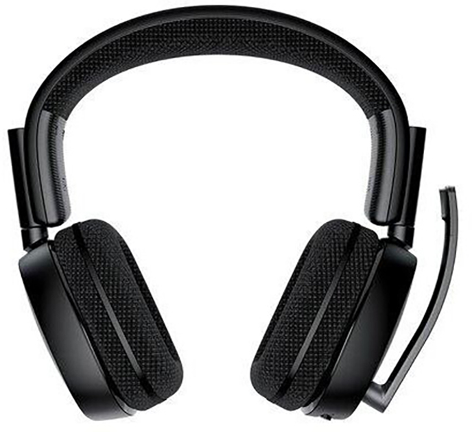 Słuchawki Roccat SYN Pro Air Black (2168740000) - obraz 4