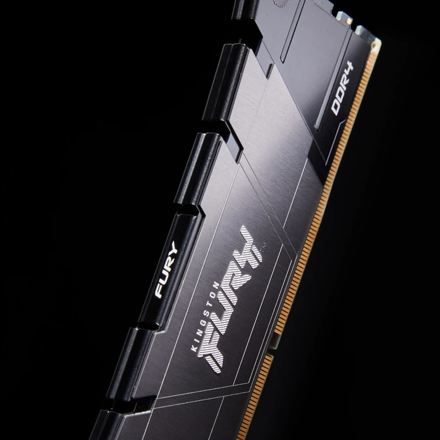 Оперативна пам'ять Kingston Fury DDR4-3600 32768MB PC4-28800 Renegade (KF436C18RB2/32) - зображення 12