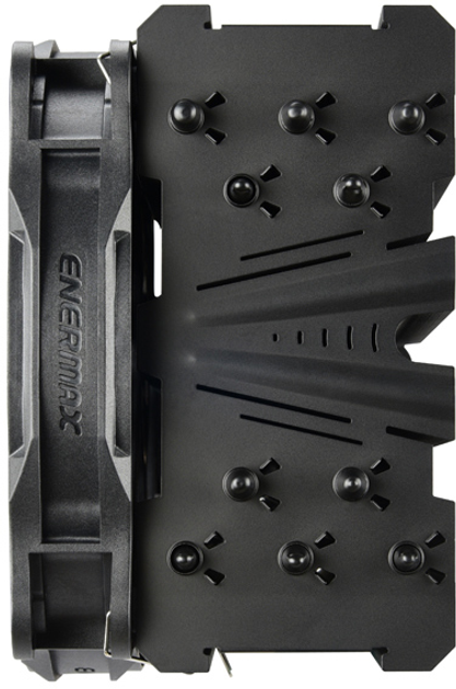 Chłodzenie Enermax T50 AXE 140 mm (ETS-T50A-FSS) - obraz 5